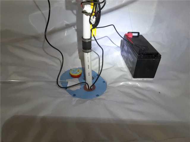 SmartSump