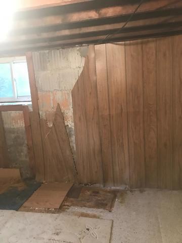 Dryzone Basement Systems Basement Waterproofing Photo Album Concrete Floor Poured In Providence Ri