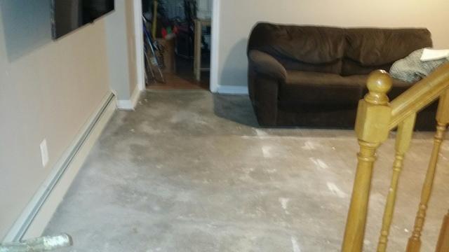 Concrete Floors