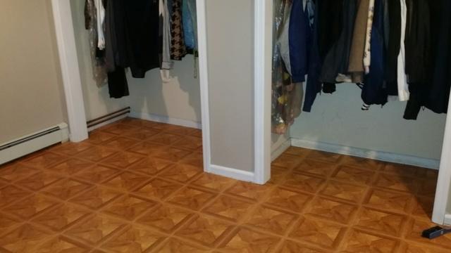 Compliments a Closet