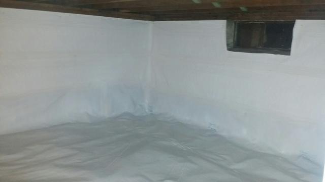 CleanSpace Encapsulation