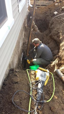 Reaching Proper Depths