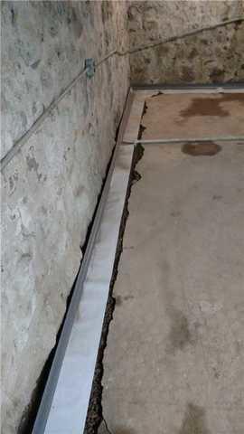 WaterGuard System Directs Water