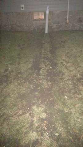 A Drainage System That Works