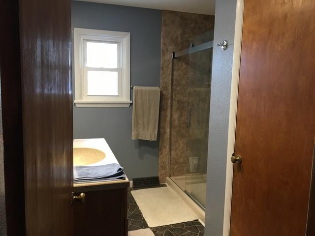 New walk-in tub Installed in Swanton, OH