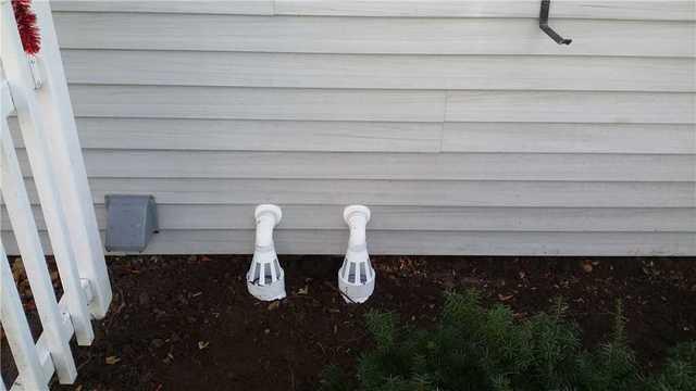 IceGuard Prevents Winter Water Backups