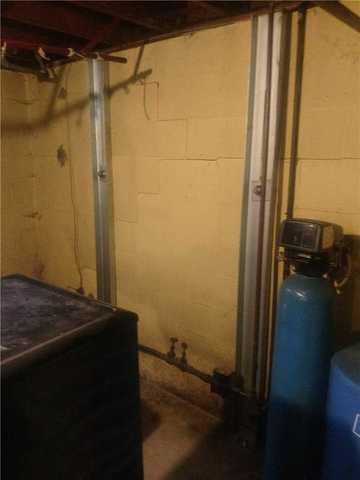 Wall Anchors Stabilize Walls
