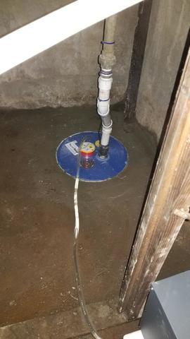 SuperSump Pump