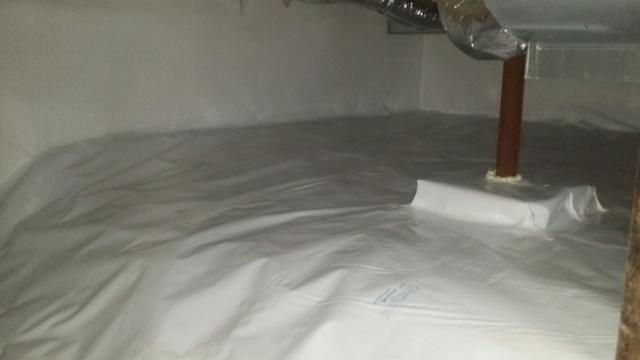 Air Sealing