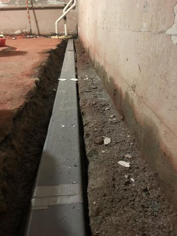 Water Guard System Installation in Waterbury, VT