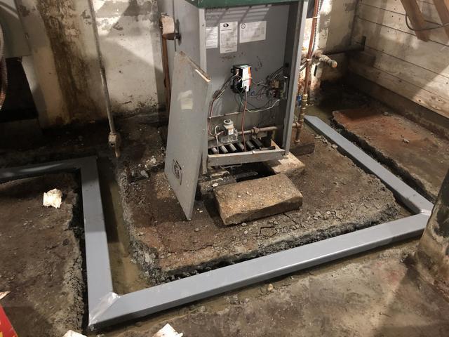 Water Guard System Contractor in Waterbury, VT