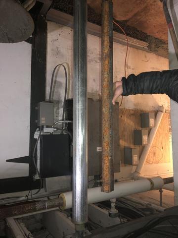 New Smart Jacks Installed in Waterbury