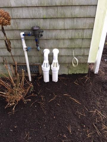 Twin IceGuards