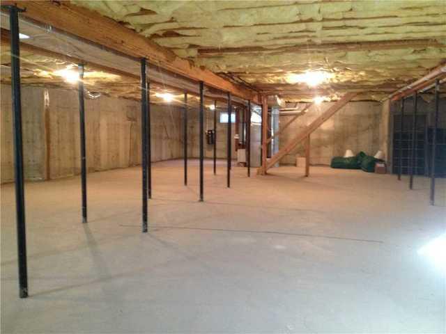 Before: From the Right Side