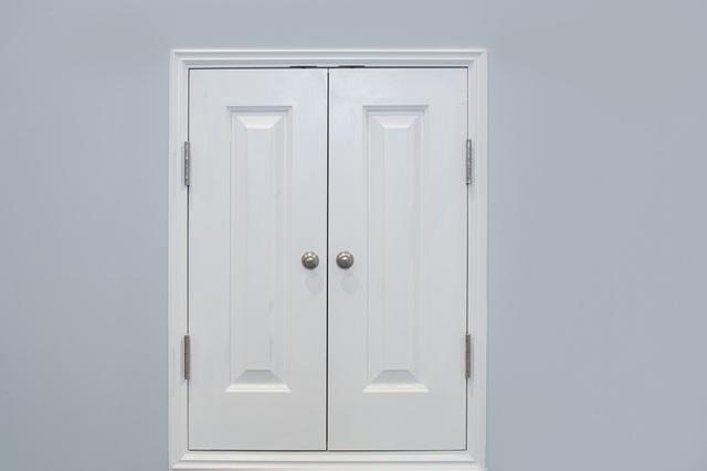 Play Room Storage Closets