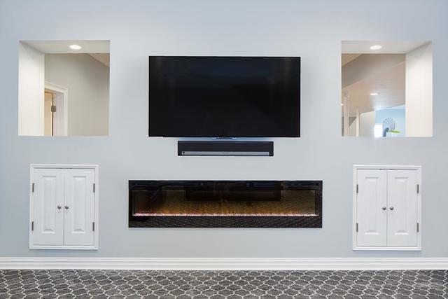 Play Room After: Careful Planning Results in Perfect Symmetry
