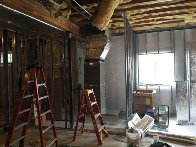 Utility Room Upgrade