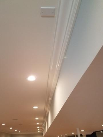 Crown Molding