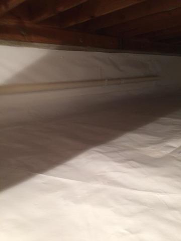 CleanSpace Walls in Tolovana Park Oregon