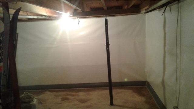 New Walls New Look
