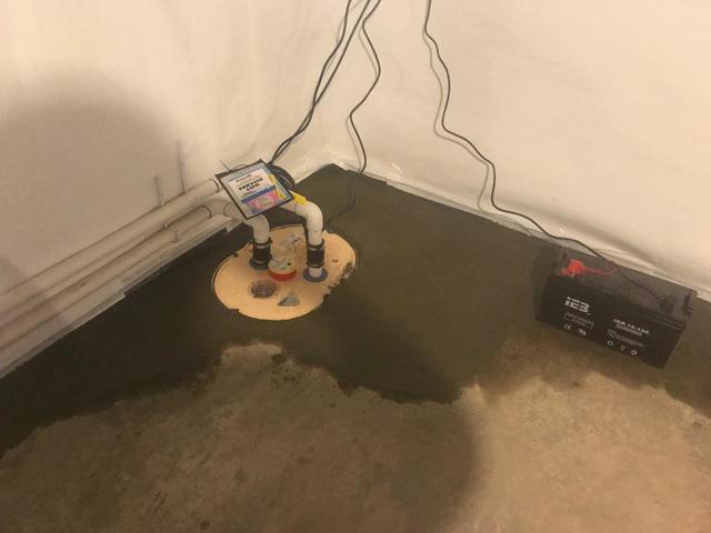 TripleSafe with Battery