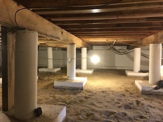 Debris Removal
