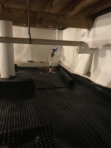 The SmartSump