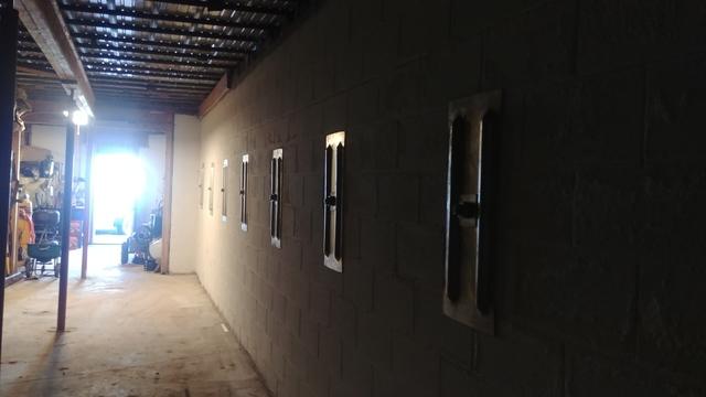 Wall of Protection