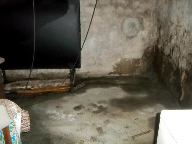 Water Damage in South Woodstock, CT