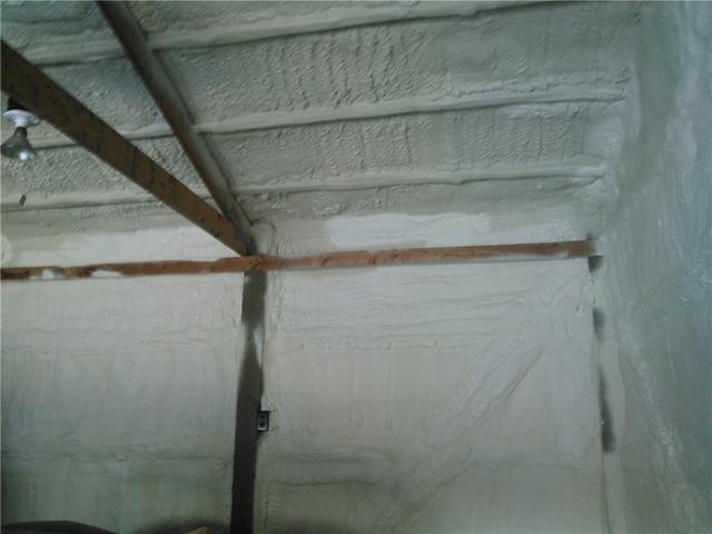 Total Insulation