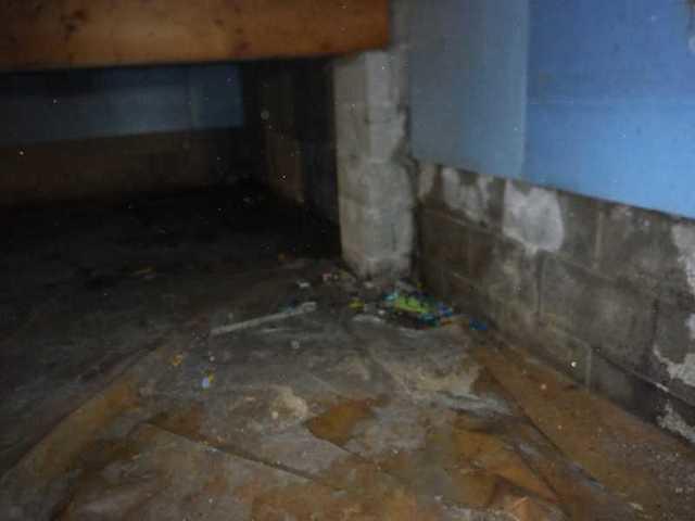 Toys Tell the Tale in Dover, DE