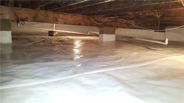 Relief for Homeowners in Dover, DE