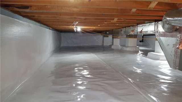 We Take Pride in our Work in Dover, DE