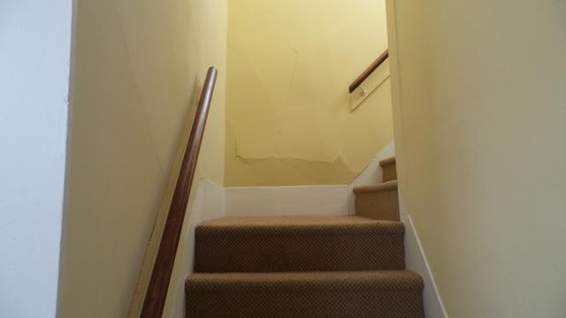 Interior Staircase