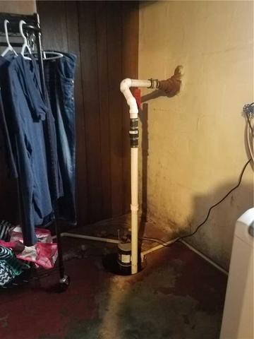 Sump Pumps that Work are a Necessity