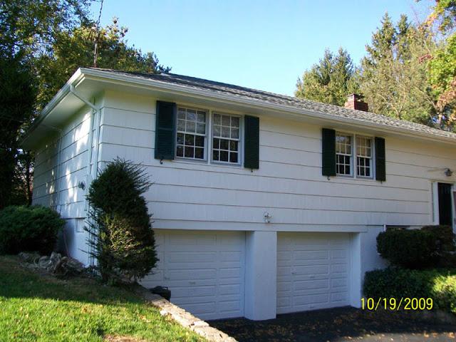 Exterior Painting in CT