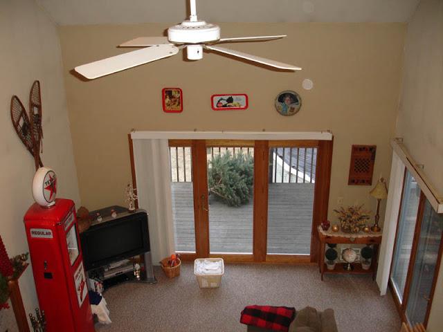 Home Interior Painting in CT