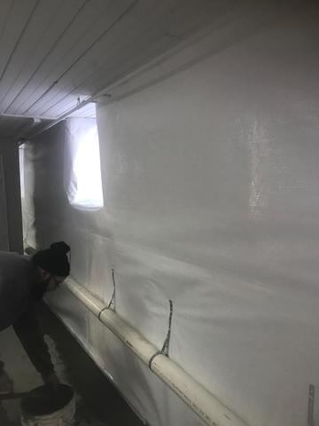 More CleanSpace Wall