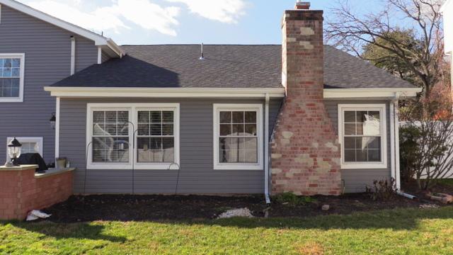 Pinnacle Exteriors Photo Album West Allentown, PA