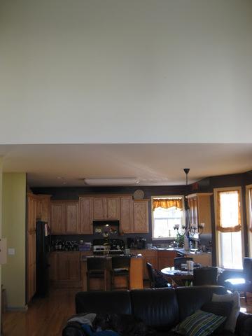 Home Painting Project in CT