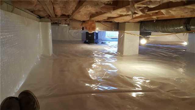 A Great View of the SaniDry Sedona in Rehoboth Beach, DE