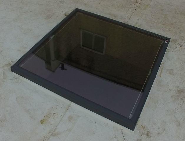 <p>This new skylight is exactly what Jessica wanted in order to add a lot of natural light to her home in the Kensington neighborhood of Philadelphia, PA, as well as the 5 others Pinnacle Exteriors installed, as well as her new flat roof</p>