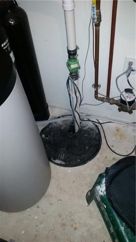 Sump Pump