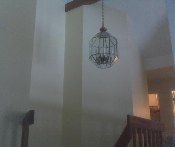 Complete Interior Residential Painting