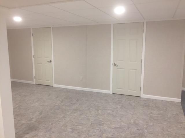 Total Basement Finishing Doors