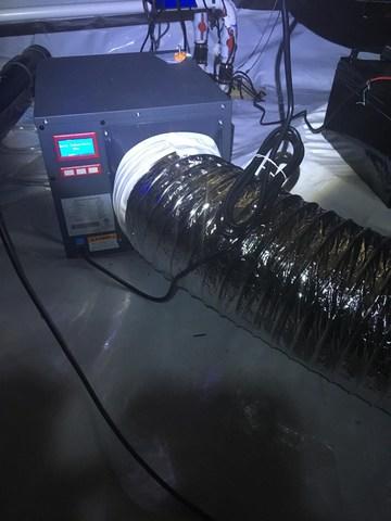 Dehumidifier