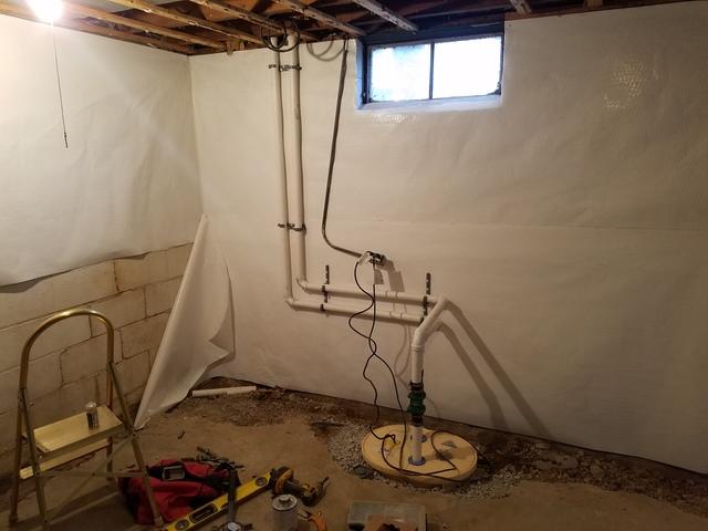 Work in Progress