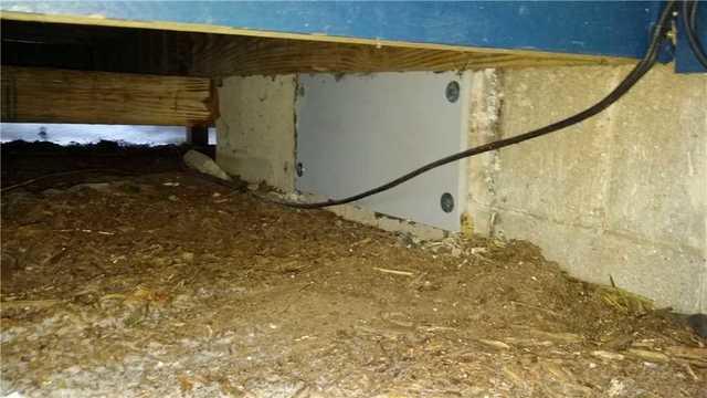 Vent Cover Keeps Elements Outside