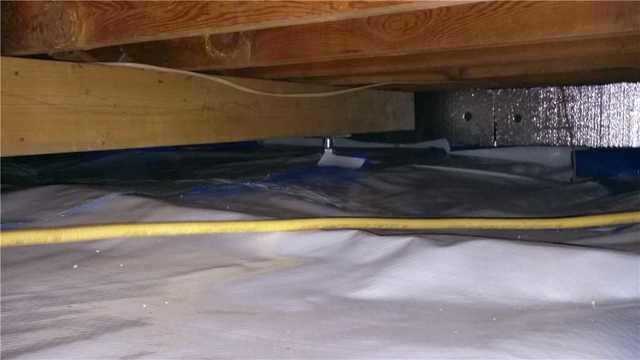 SilverGlo Panels Add Insulation