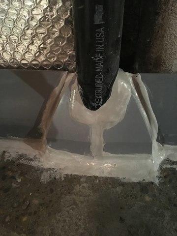 Sealant